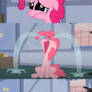 Sushi Pack and Ben Feels Bad for Pinkie Pie