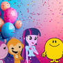 Happy Birthday, Carsracer95