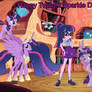 Happy Twilight Sparkle Day 2025