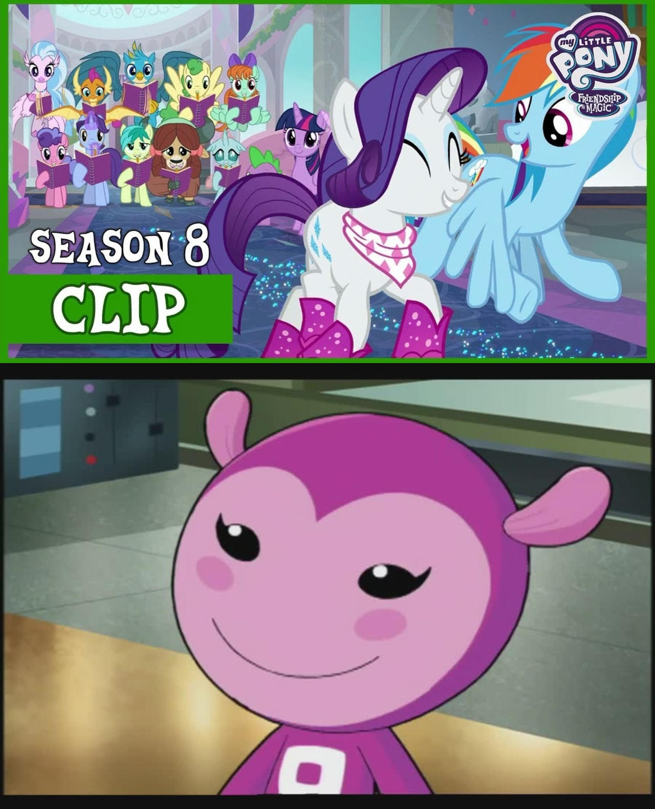 Full Title in Description #4