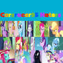 Everypony Hates Carsracer95 Haters
