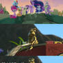 PT Flea Reacts to MLP FIM Ending
