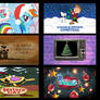 My Favorite Christmas Specials