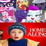 The Humane 7 Loves Home Alone 2: Lost in New York