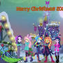 Merry Christmas 2025