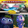 Atta and Dot Hates Ratatoing