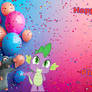 Happy Birthday, PhawrilaTron