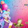 Happy Birthday, thomasxzafran