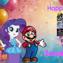 Happy Birthday Zmcdonald09 (2026)