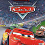Happy 20th Anniversary to Cars the Video Game