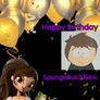 Happy Birthday to SpongeBob57464