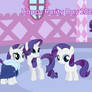 Happy Rarity Day 2026