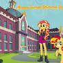 Happy Sunset Shimmer Day 2026