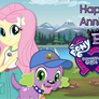 Happy 10th Anniversary, MLP: EG: LoE