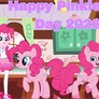 Happy Pinkie Pie Day 2026
