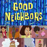 Proud Family Hates Good Neighbors