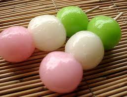 dango