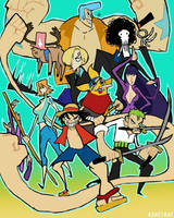 One Piece