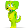 Beagle Emerald (Request)