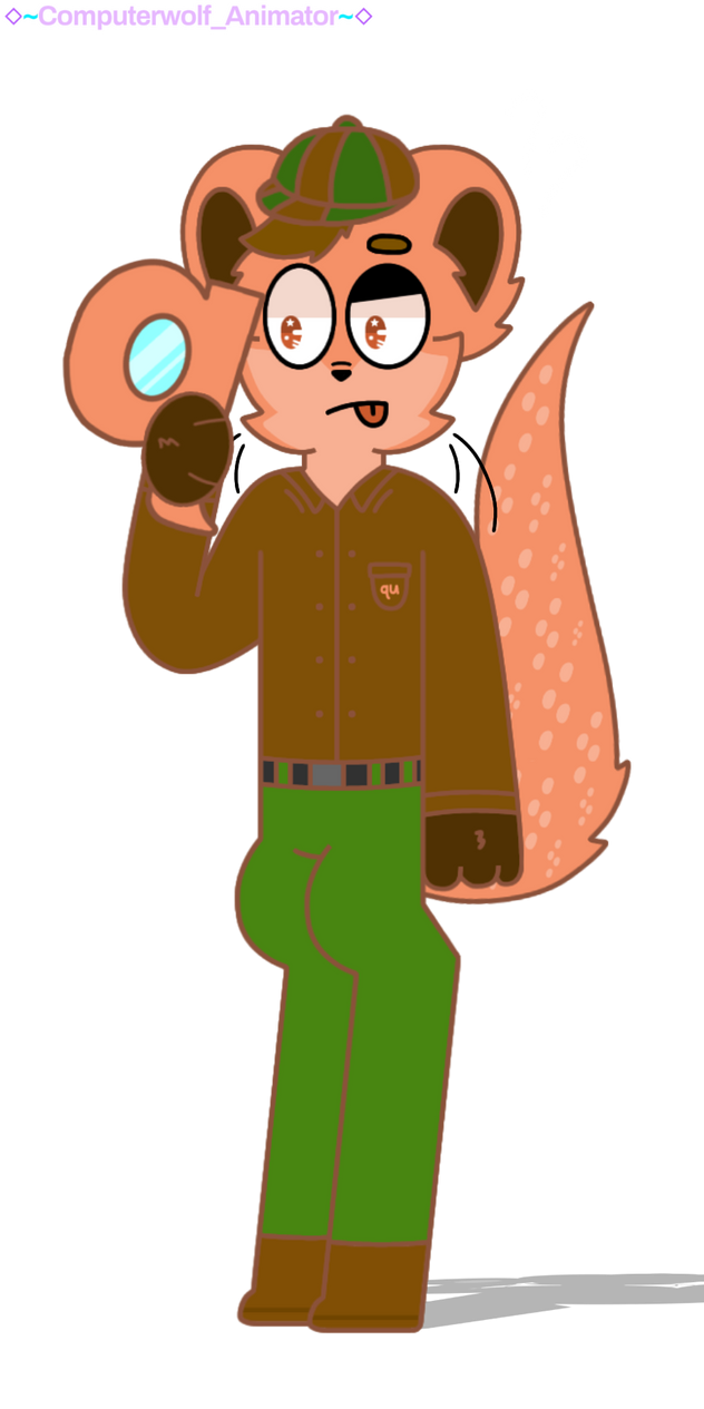 Qu the Quoll by KQRainbowArtist53 on DeviantArt