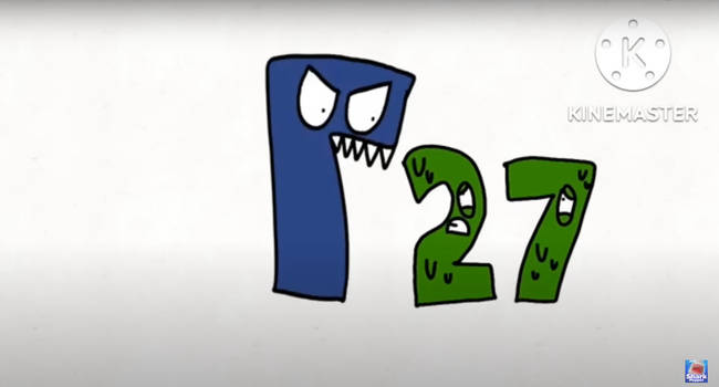 COF's Number Lore: 7 by CartoonObjectFilms on DeviantArt