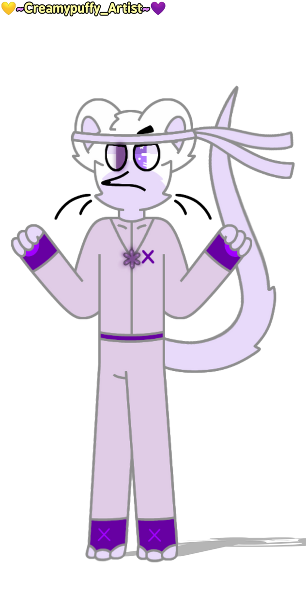 X the Xanthippe's Shrew by KQRainbowArtist53 on DeviantArt