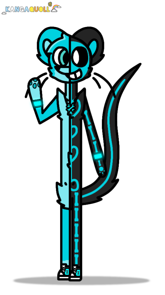 X the Xanthippe's Shrew by KQRainbowArtist53 on DeviantArt