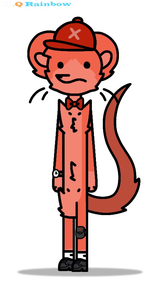 X the Xanthippe's Shrew by KQRainbowArtist53 on DeviantArt
