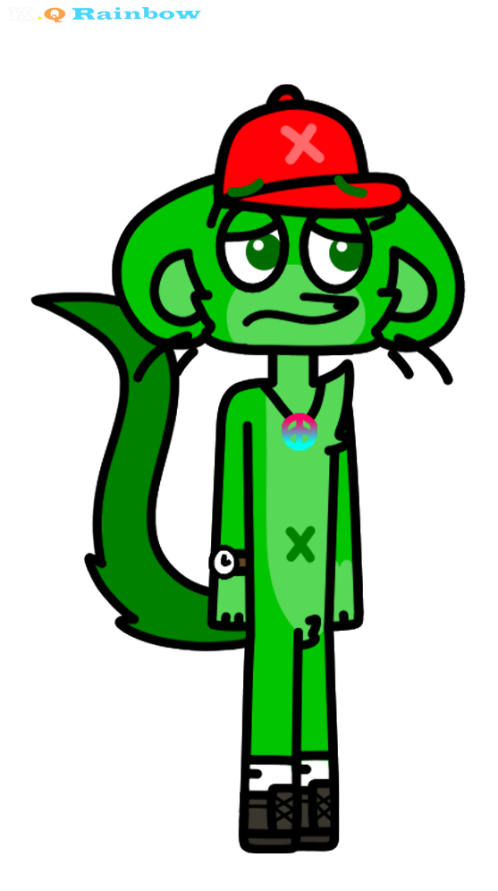 X the Xanthippe's Shrew by KQRainbowArtist53 on DeviantArt