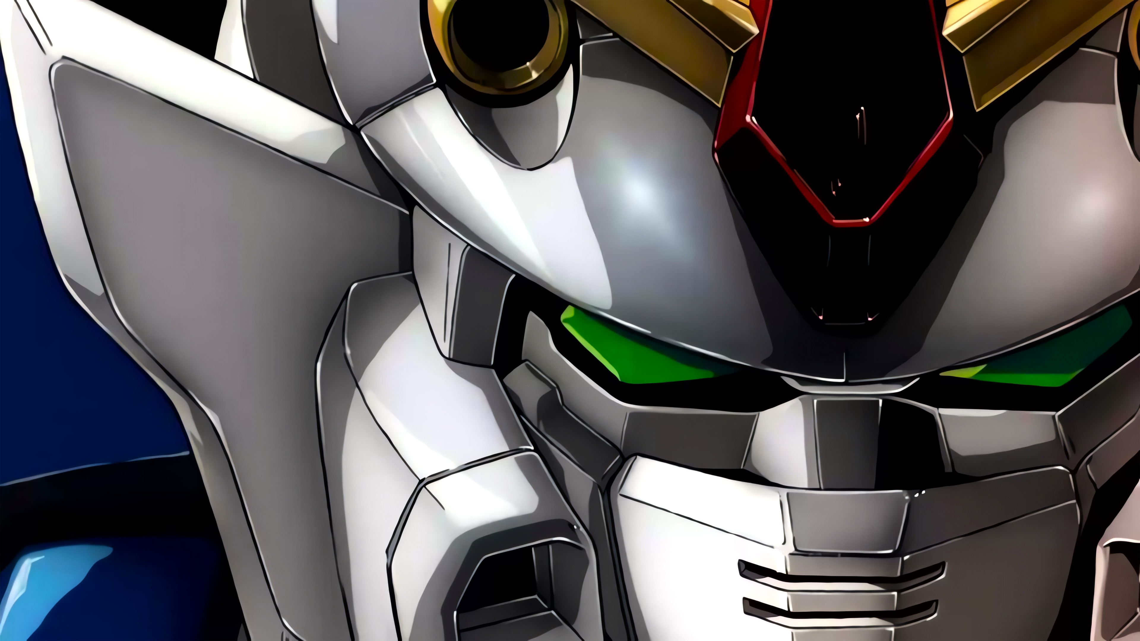 Gundam wing best sale