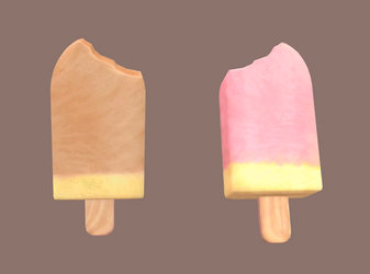 Popsicle