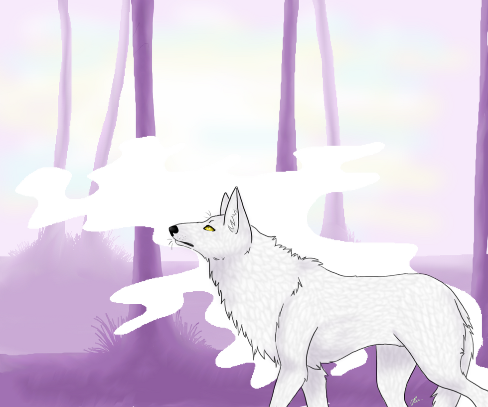 Saivae by AkumaAgma