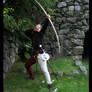 15th Century archer 3