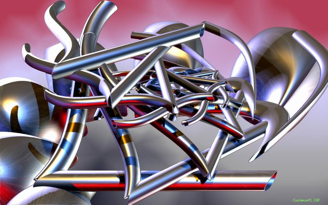 terminated by gateman45 on DeviantArt