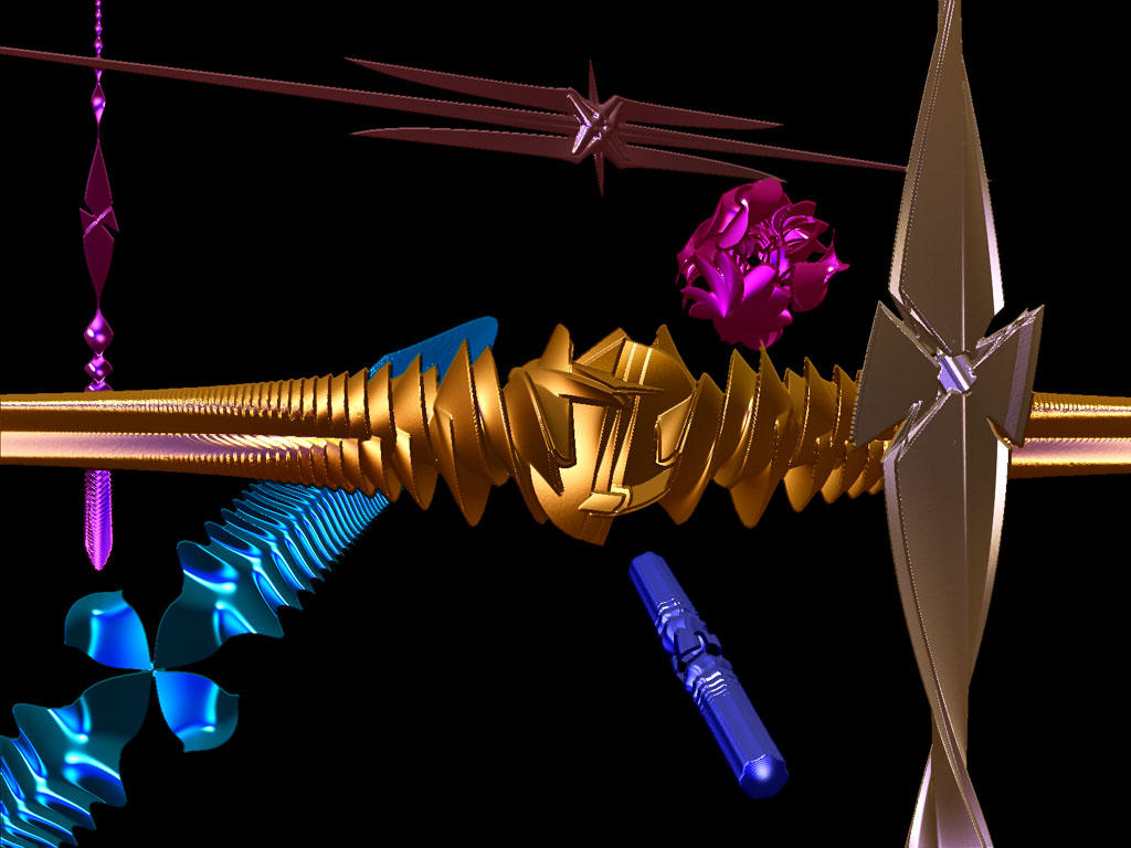 auger shapes by gateman45 on DeviantArt