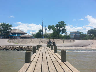 Pier