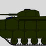 LBA-10 Amphibious Assault Vehicle