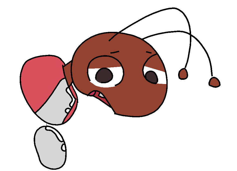 Ant Oc Robe MF ANT OC by BlackJaguary on DeviantArt