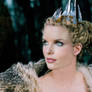 Narnia 'Ice Queen' - Me