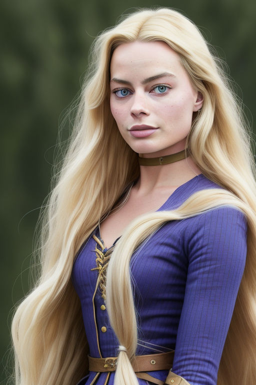 margot robbie purple dress Margot Robbie Purple Dress