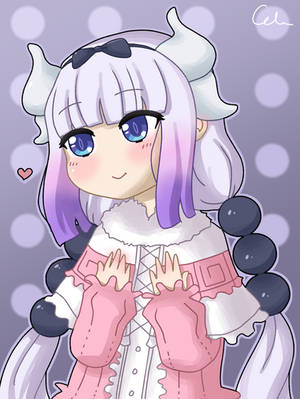 Kanna Kamui