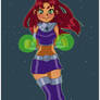 Starfire