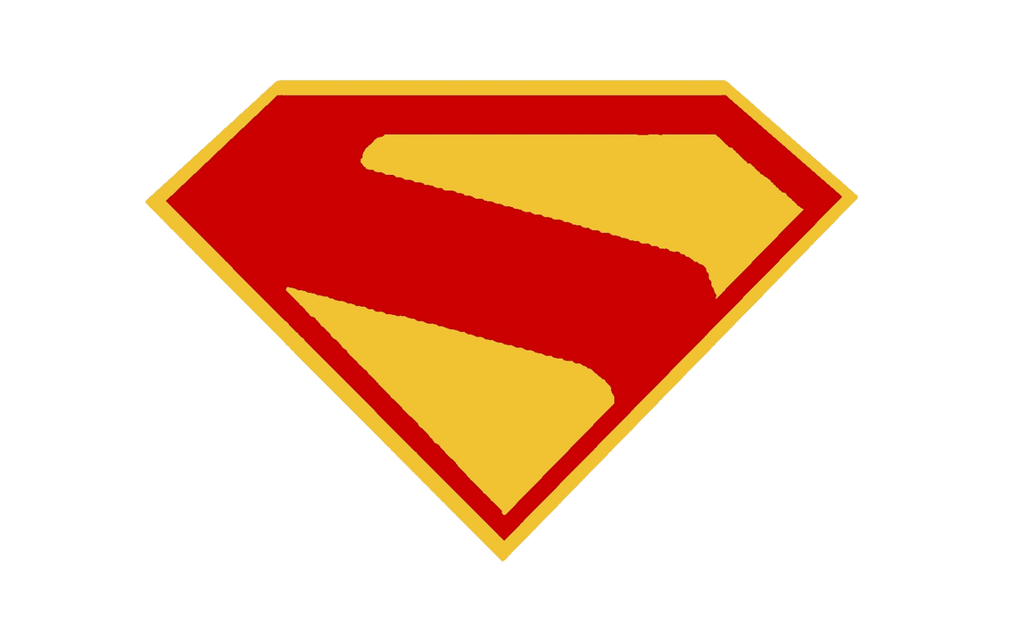 Superman Legacy 2025 Shield Logo PNG by Anger007 on DeviantArt