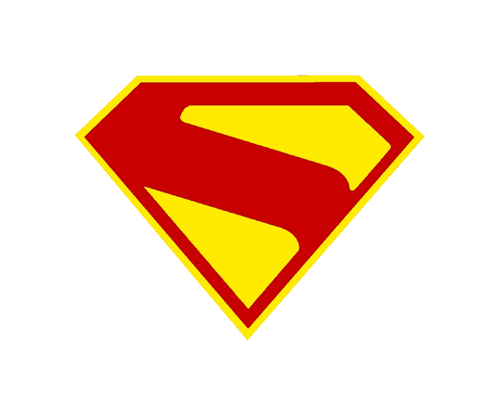 Superman (Legacy) 2025 Shield Symbol v.2 PNG by Anger007 on DeviantArt