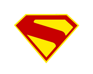 Superman (Legacy) 2025 Shield Symbol v.2 PNG