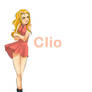 Clio - UmaYorokobi