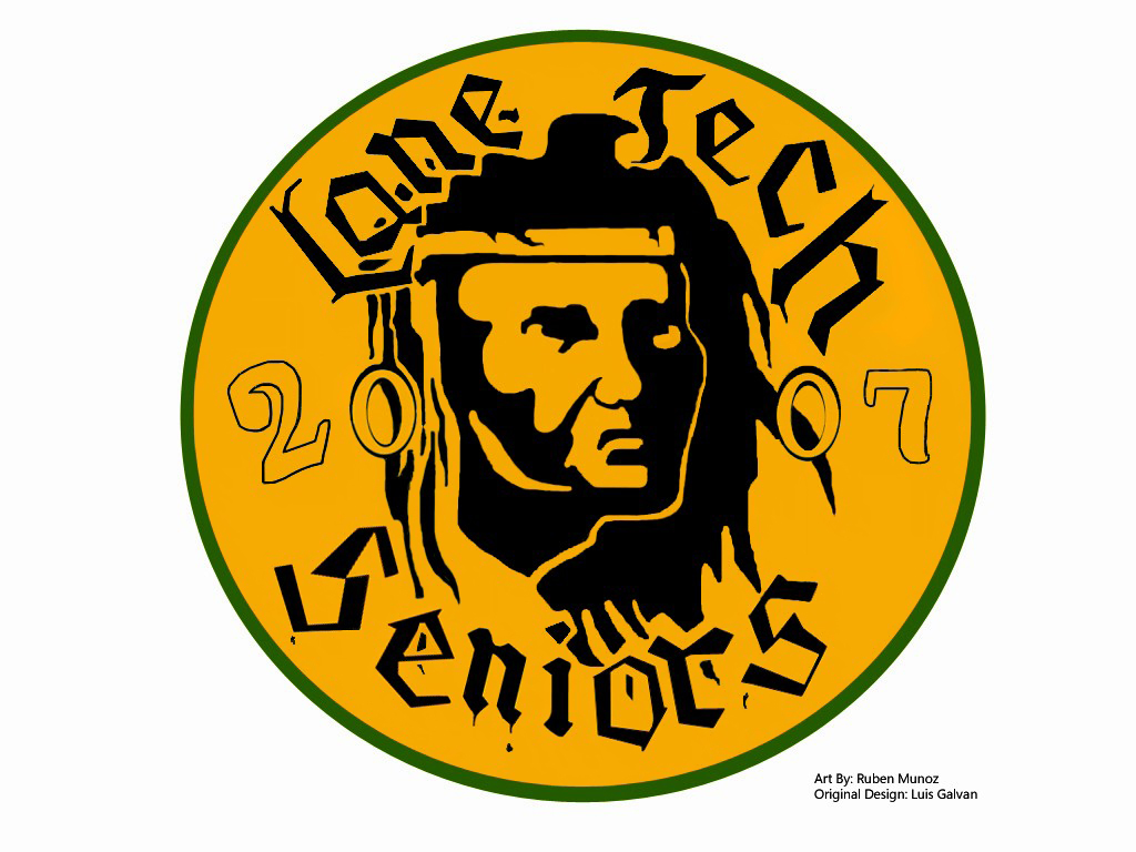 LANE TECH SENIOR BUTTON by MoXy-KreaTioNs on DeviantArt