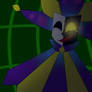 Dimentio being dimentio