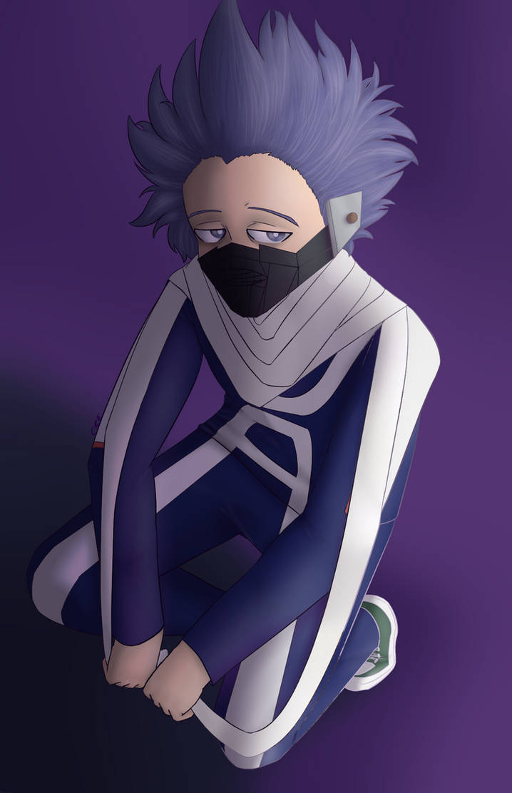 Shinso Clour In Shinso by LemonadePikachu on DeviantArt