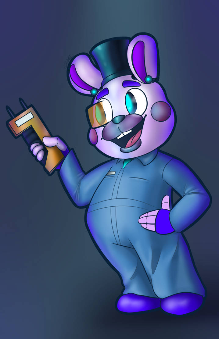 Helpy by LemonadePikachu on DeviantArt